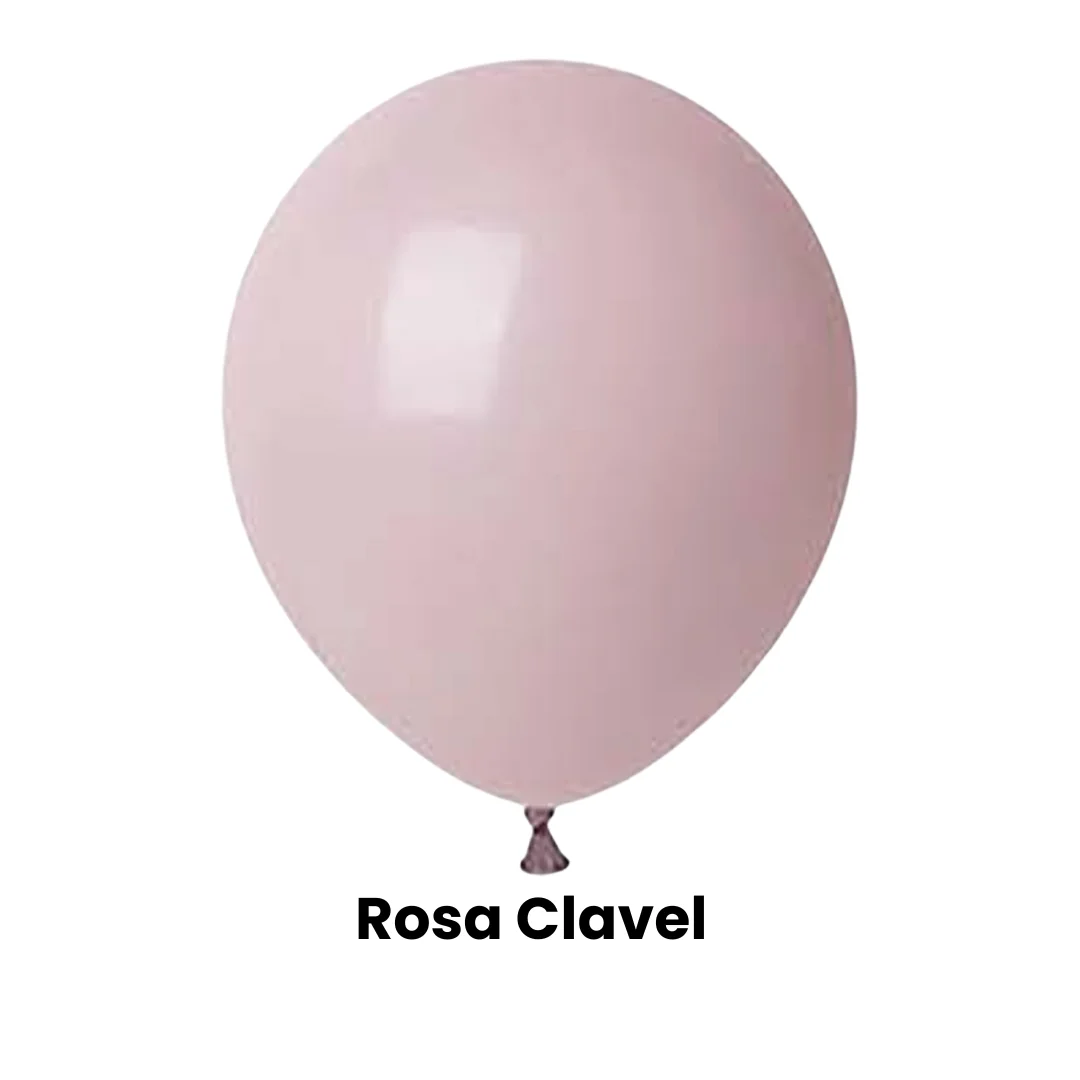 ROSA CLAVEL