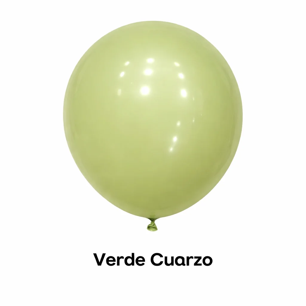 VERDE CUARZO