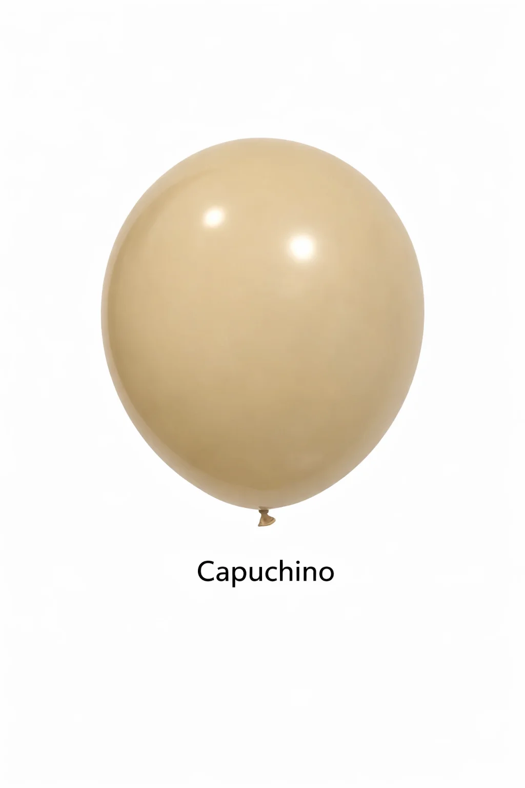 CAPUCHINO