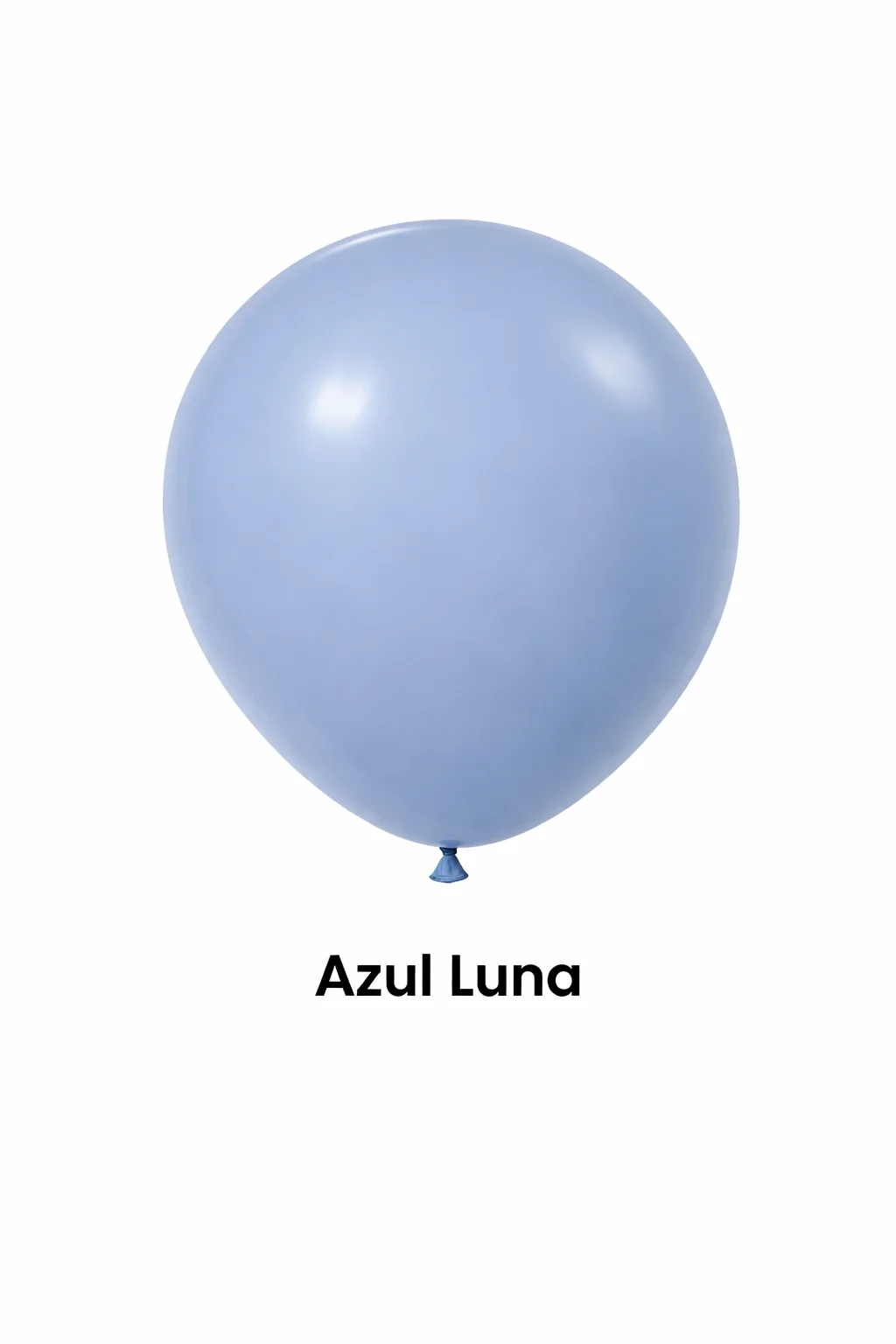 AZUL LUNA