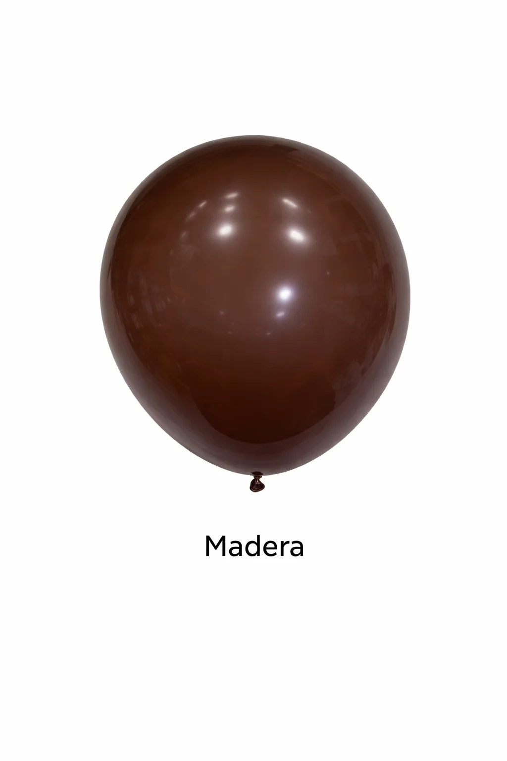 MADERA