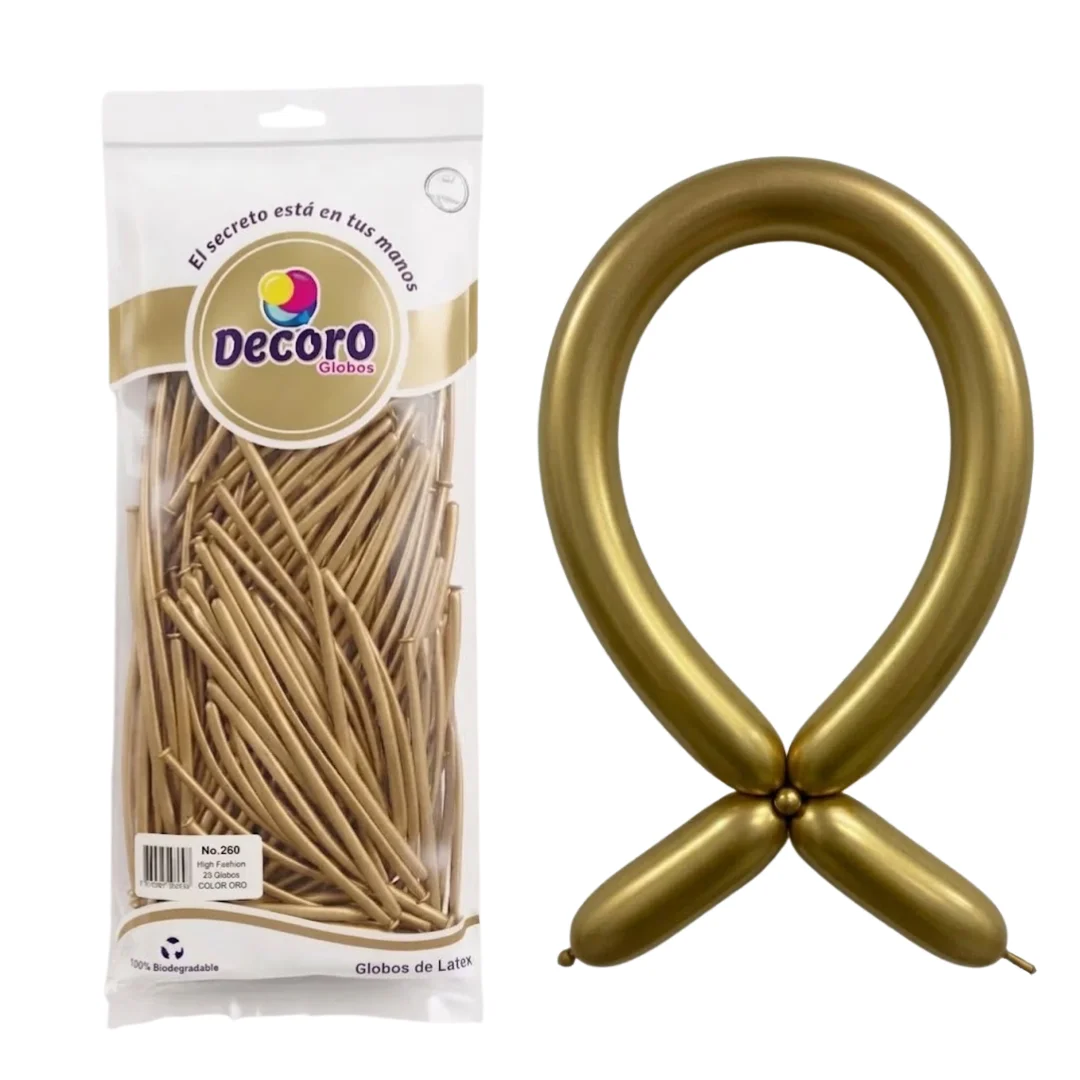 FASHION ORO