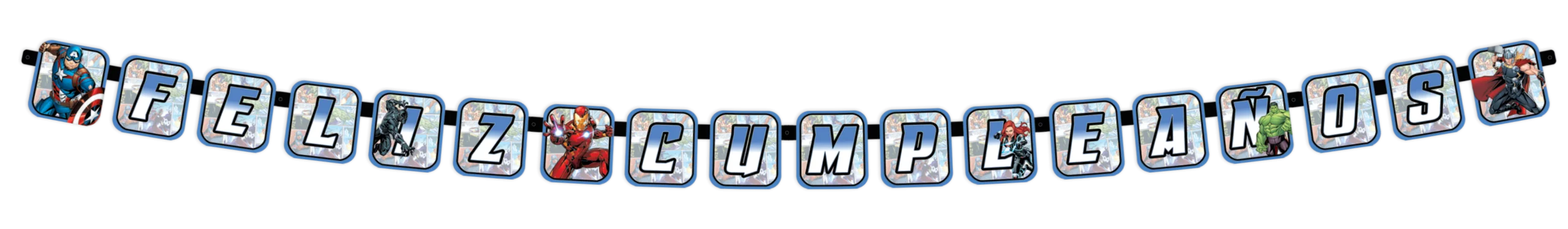 AVENGERS