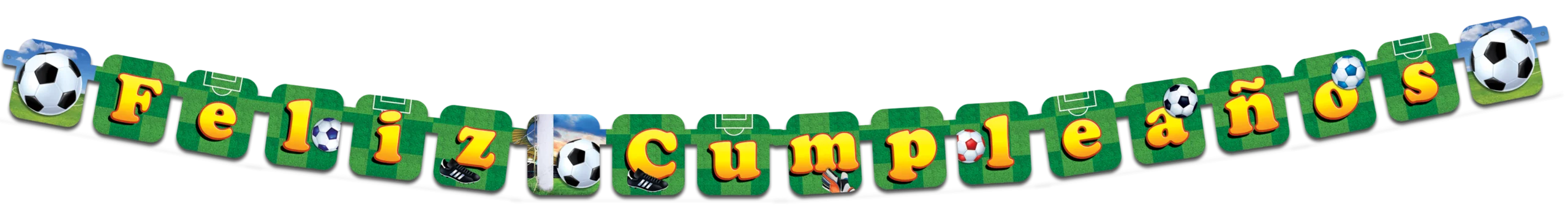 BALON FUTBOL