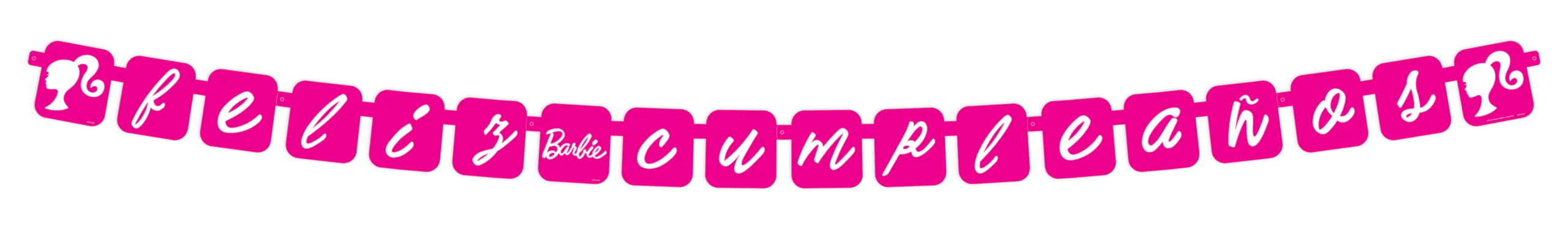 BARBIE