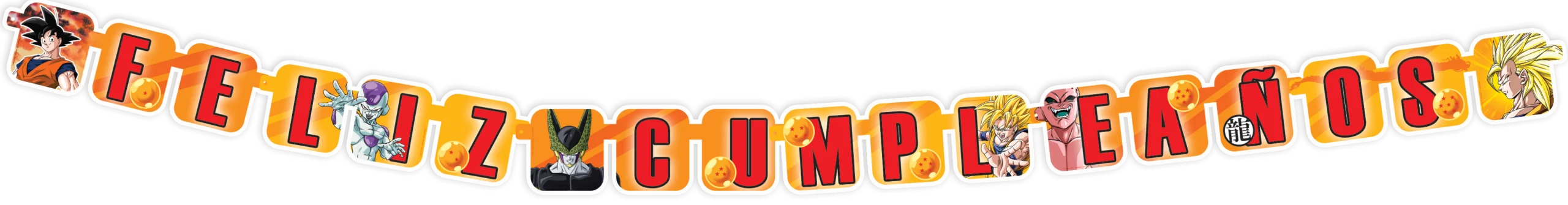 DRAGON BALL