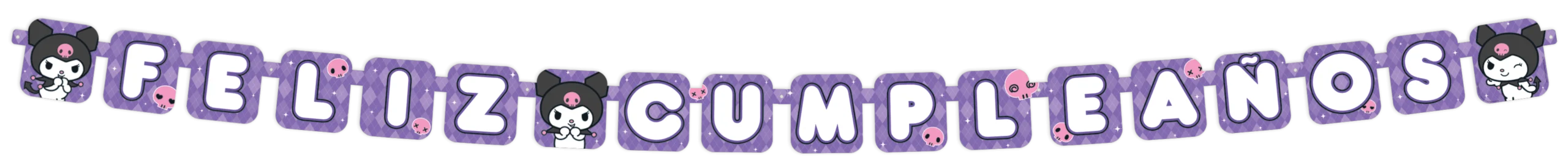 KUROMI