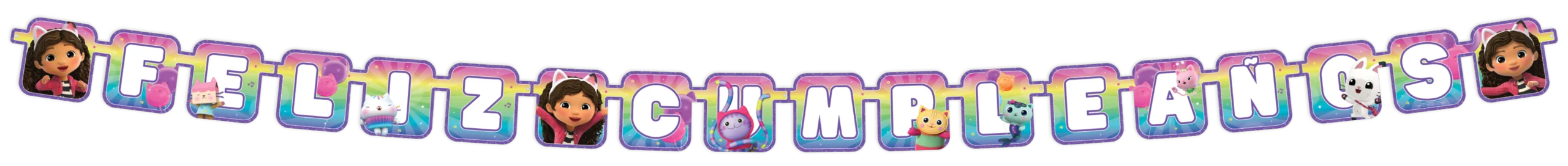 LA CASA DE MUÑECAS DE GABY