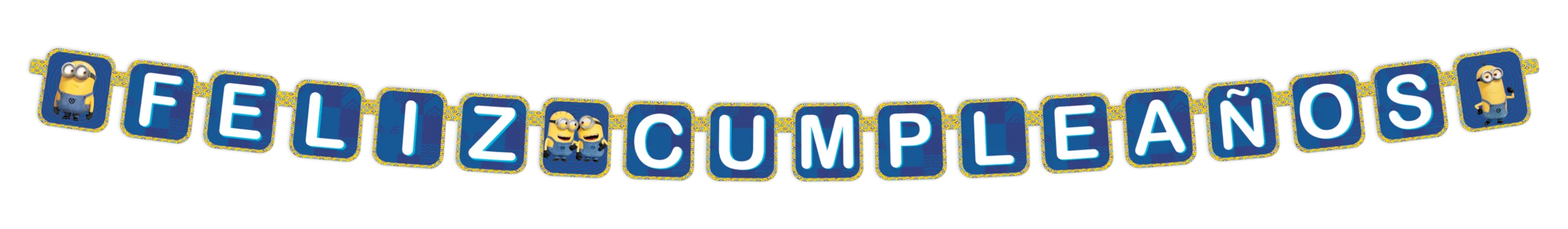 MINIONS