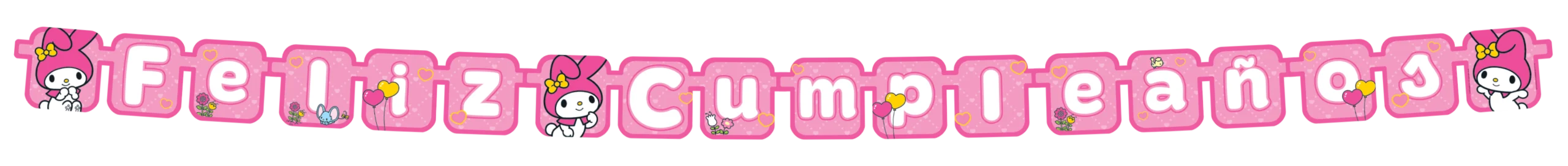 MY MELODY