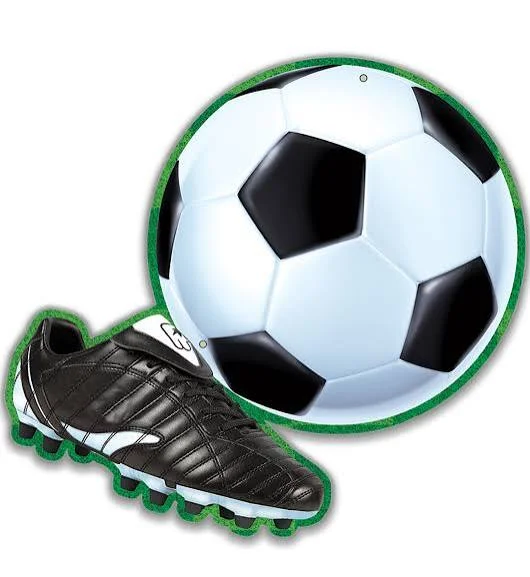 BALON DE FUTBOL
