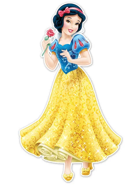 BLANCA NIEVES
