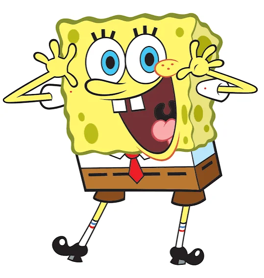 BOB ESPONJA