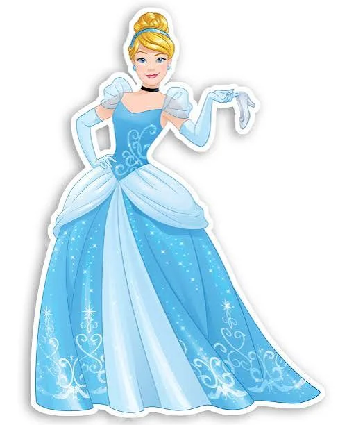 CENICIENTA