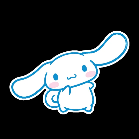 CINNAMOROLL