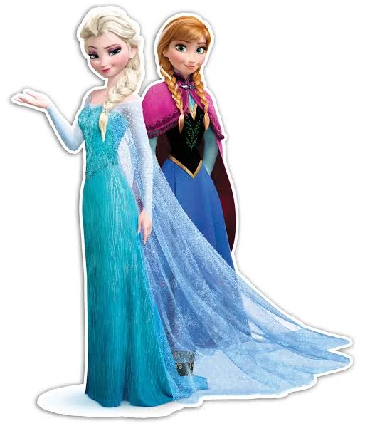 FROZEN