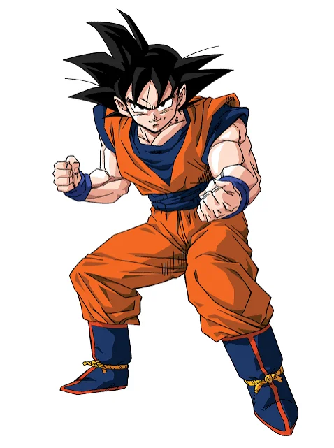 GOKU