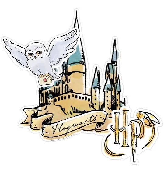 HARRY POTTER