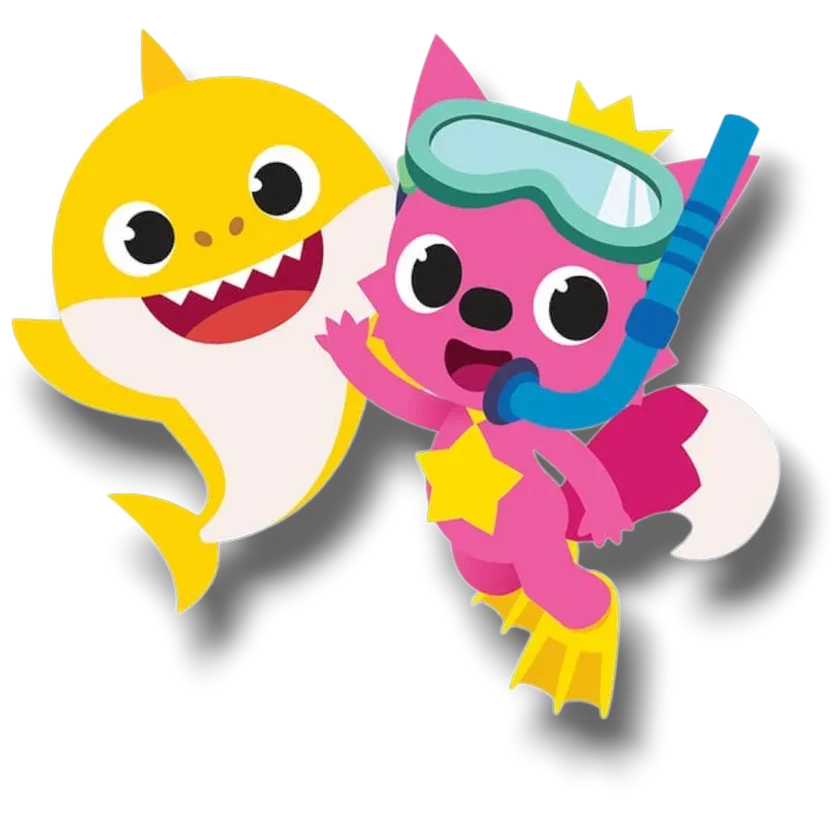 BABY SHARK