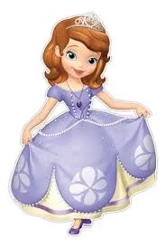LA PRINCESITA SOFIA