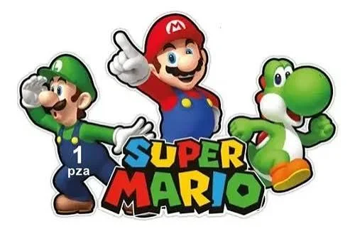 MARIO BROSS