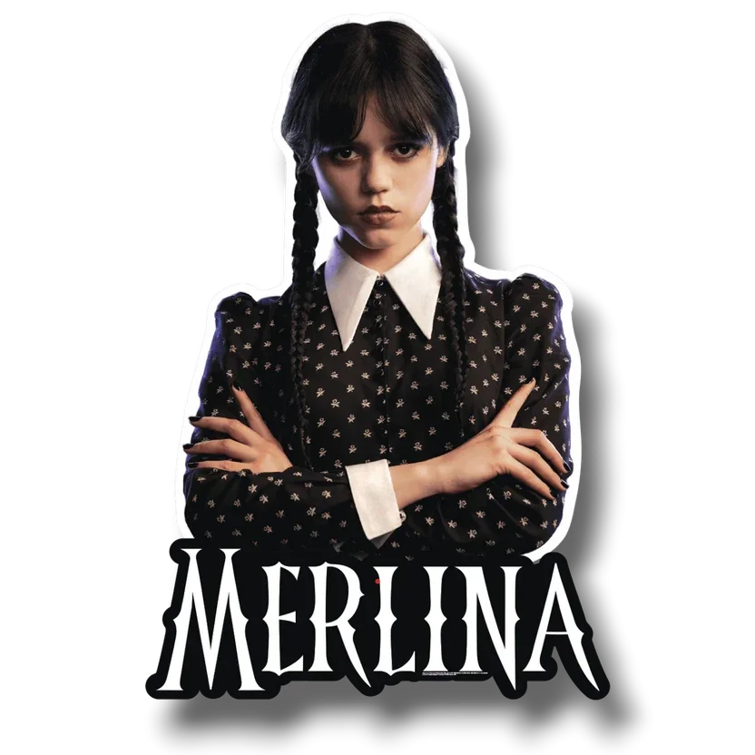 MERLINA