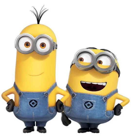 MINIONS