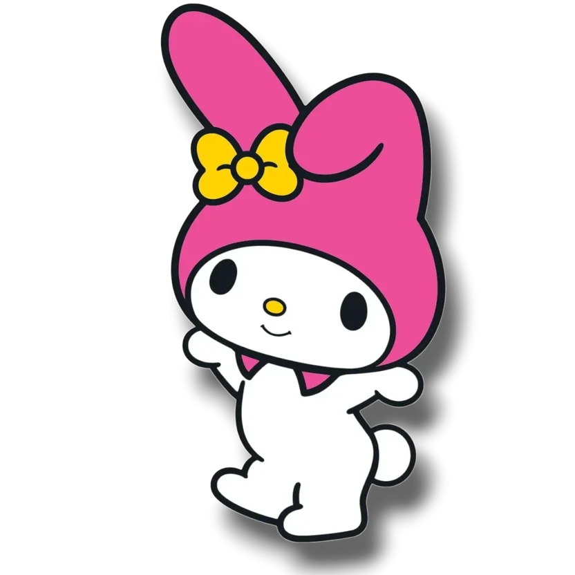 MY MELODY