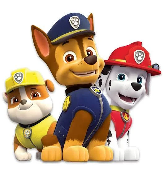 PAW PATROL
