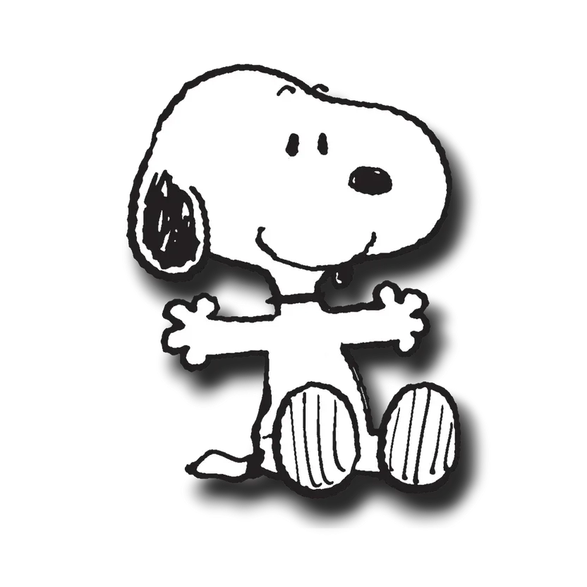 SNOOPY