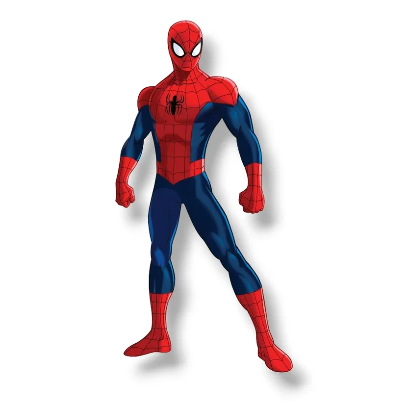 SPIDER MAN