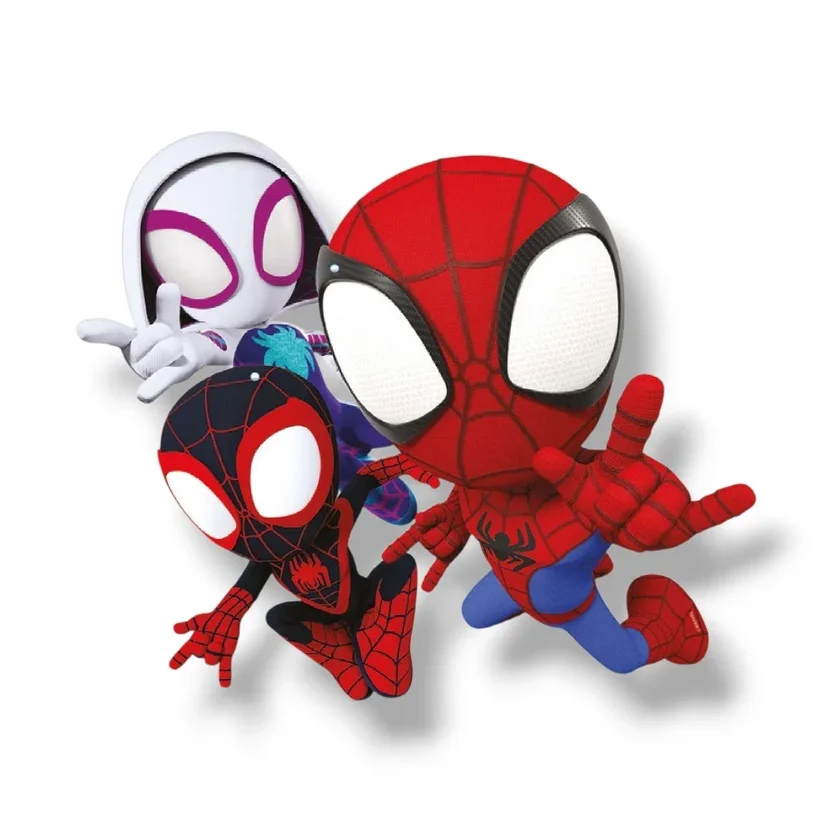SPIDEY