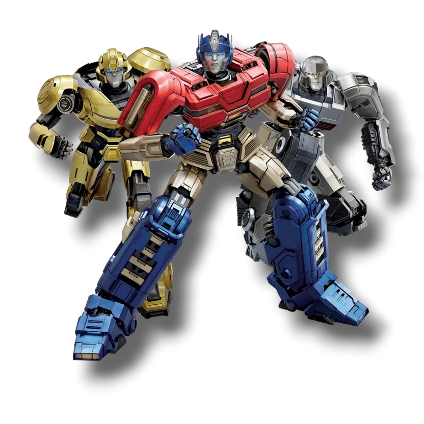 TRANSFORMERS