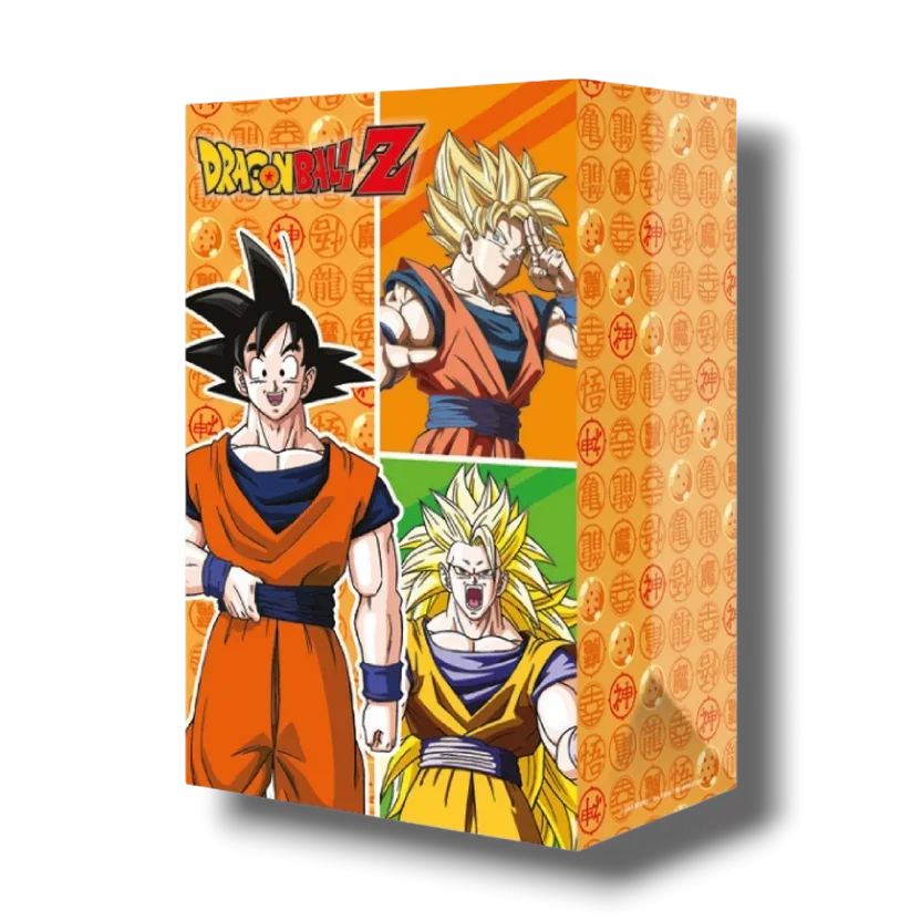 DRAGON BALL