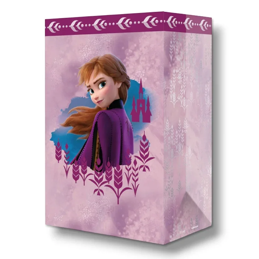 FROZEN