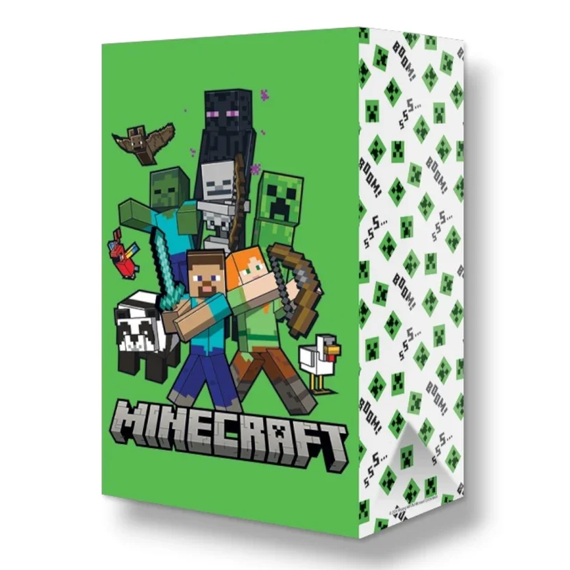 MINE CRAFT