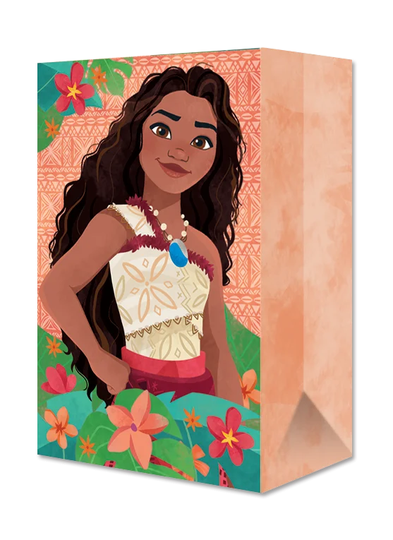 MOANA
