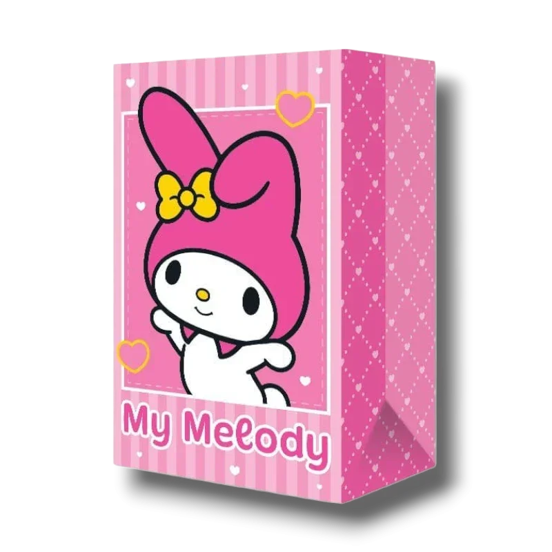 MY MELODY
