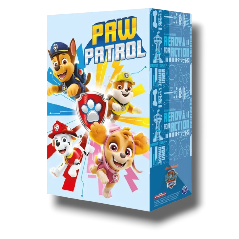 PAW PATROL