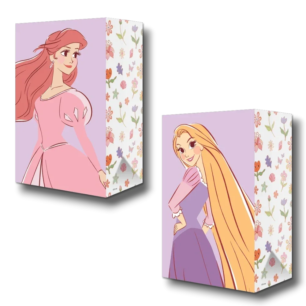 PRINCESAS