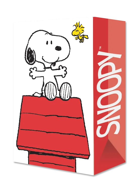 SNOOPY