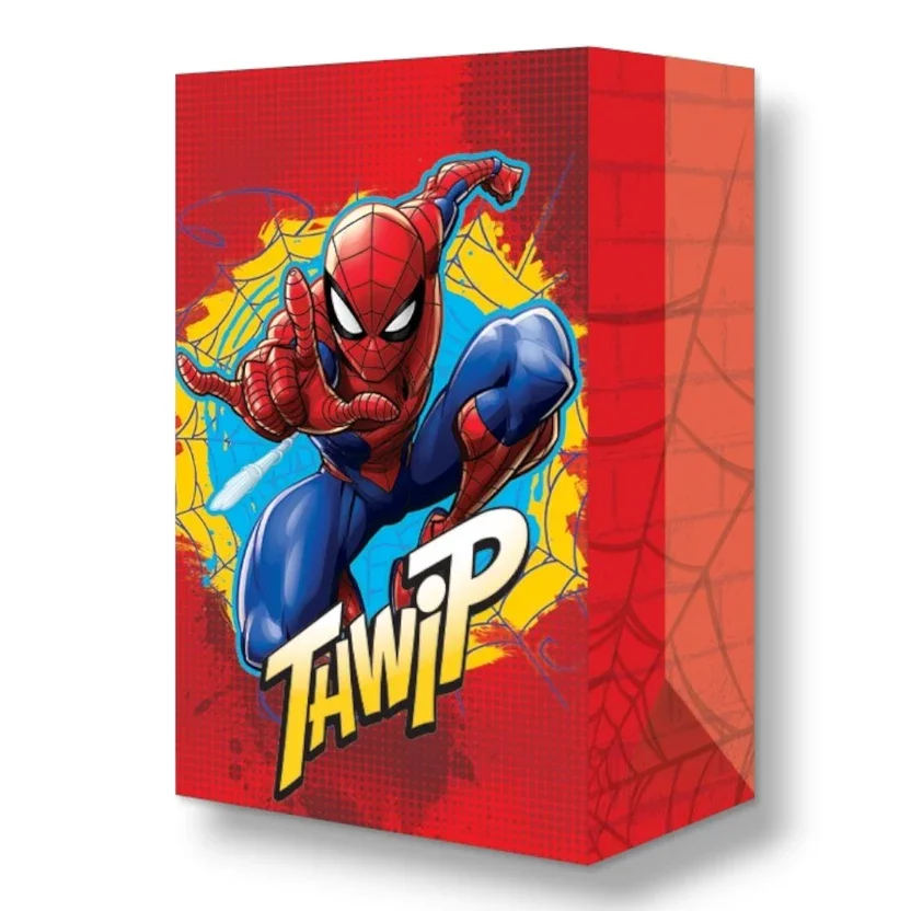 SPIDER MAN