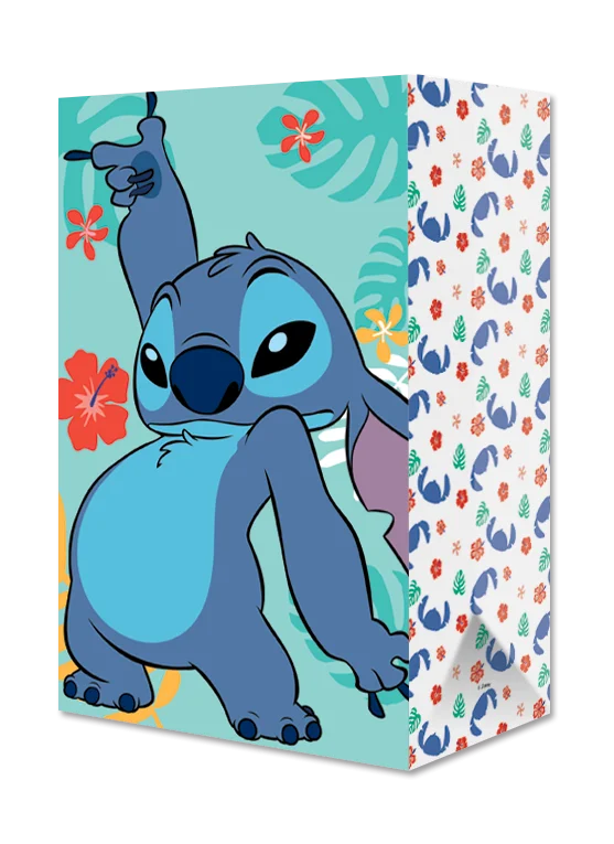STITCH