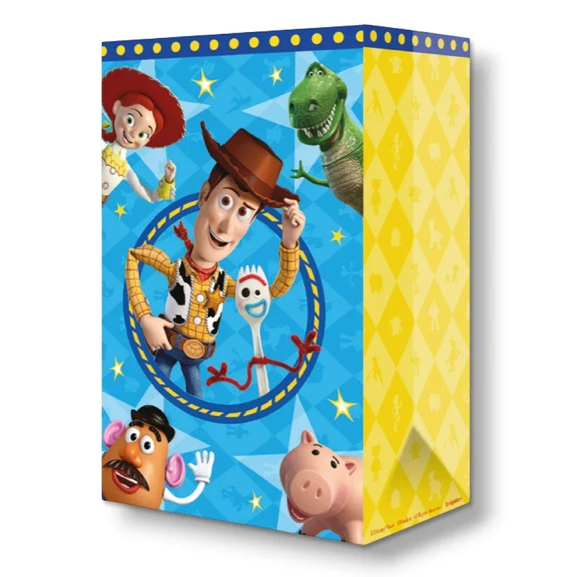 TOY STORY