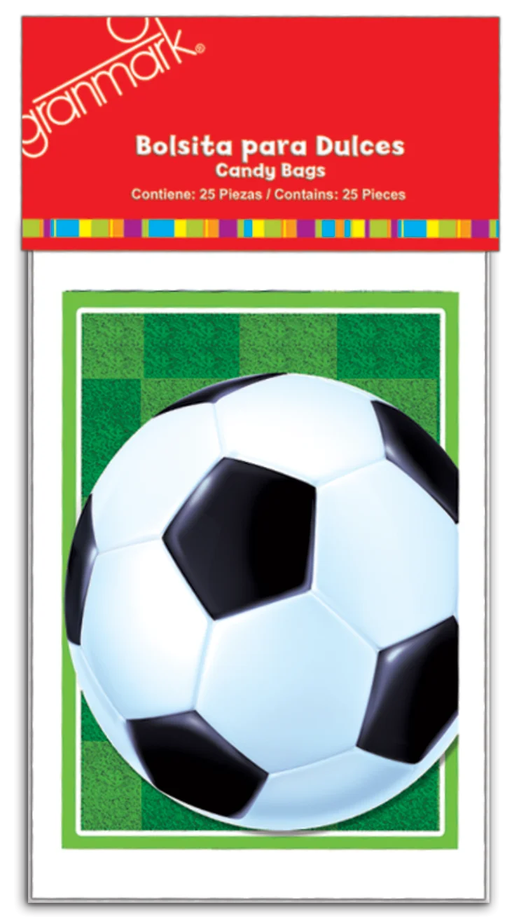 BALON FUTBOL