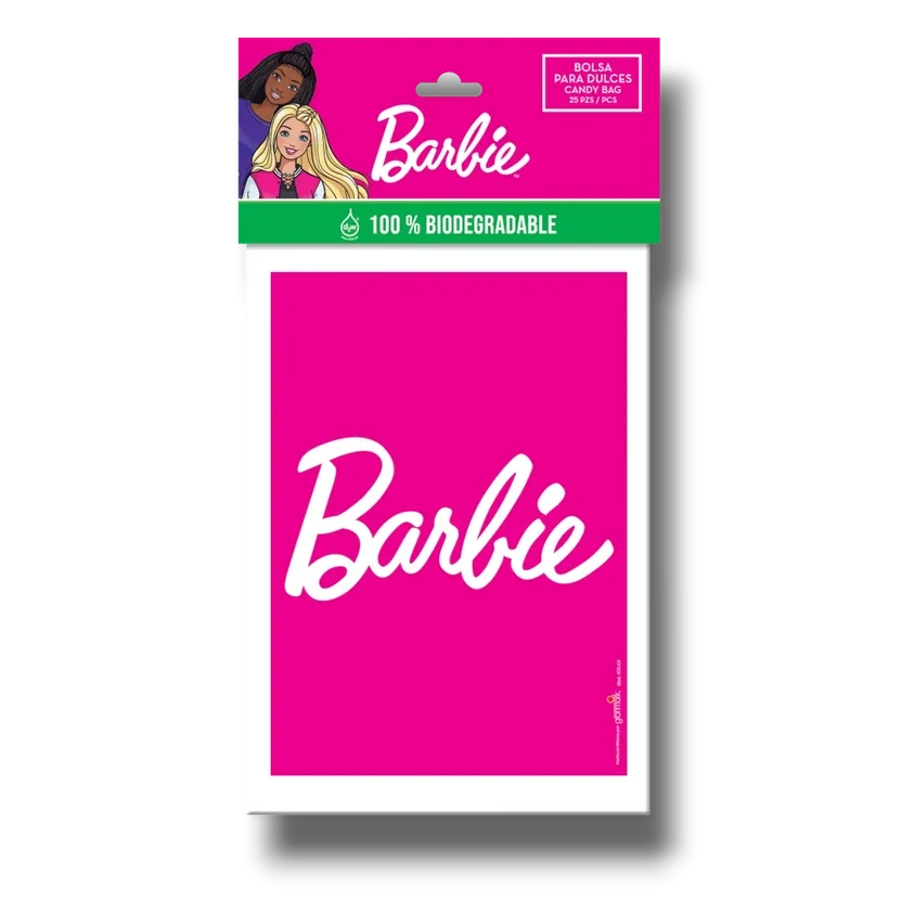 BARBIE