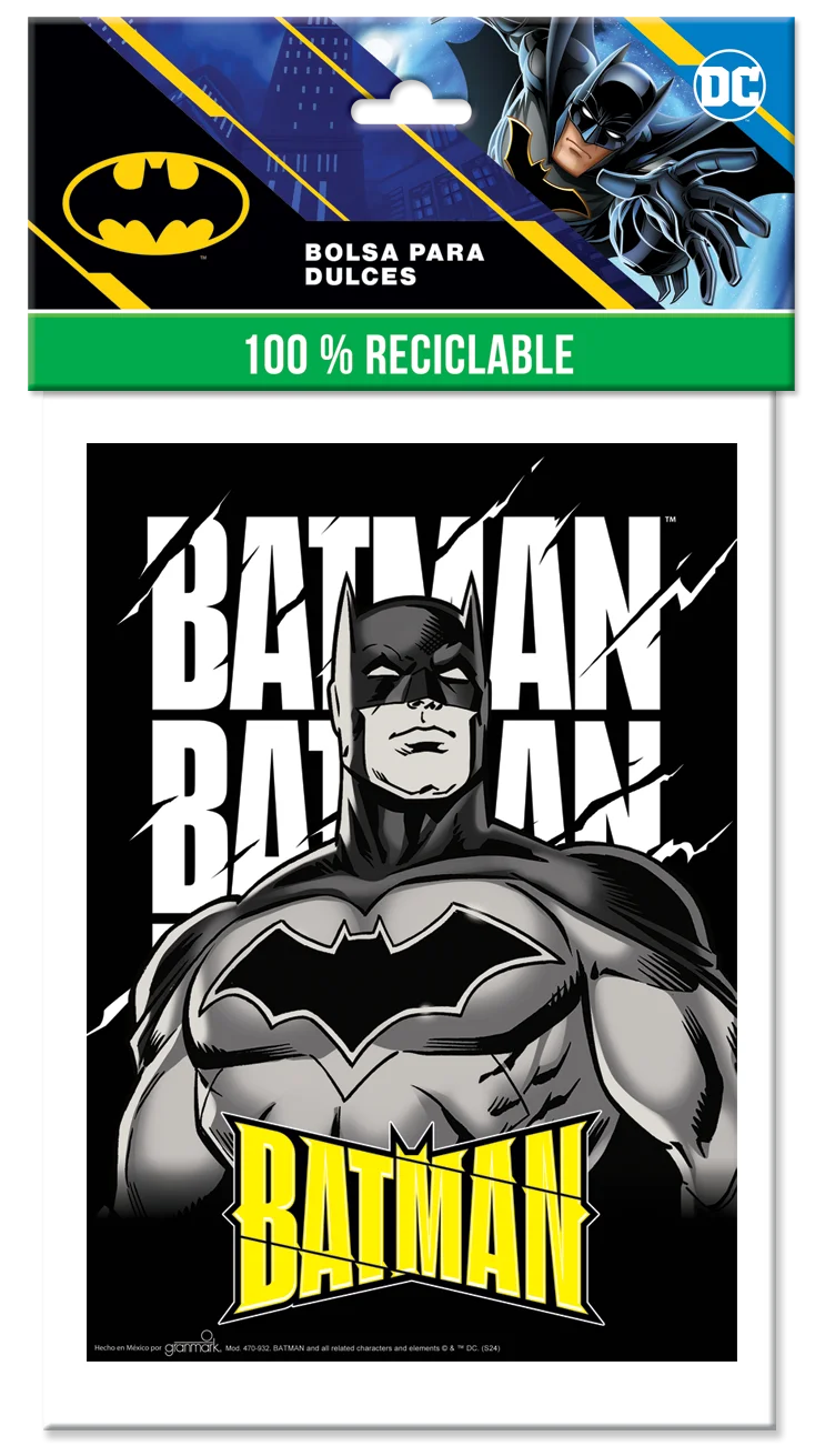 BATMAN