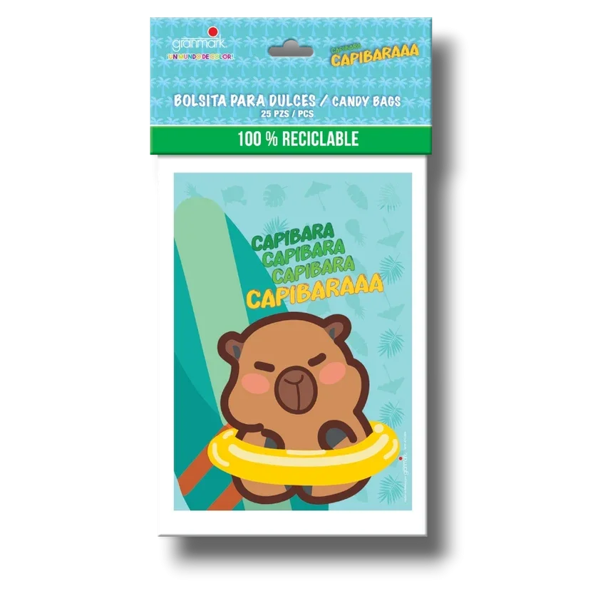 CAPIBARA