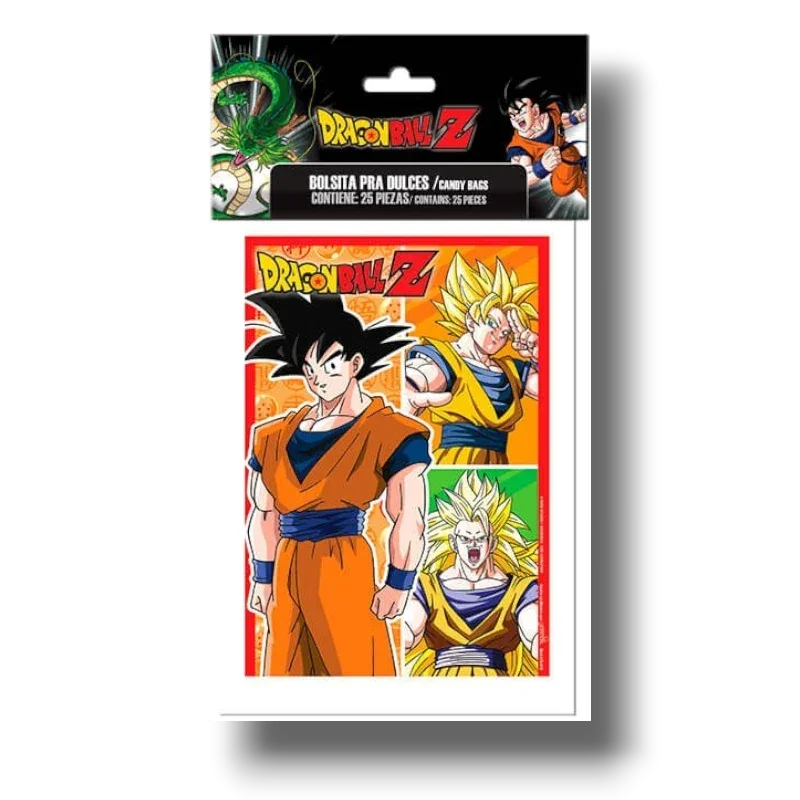 DRAGON BALL
