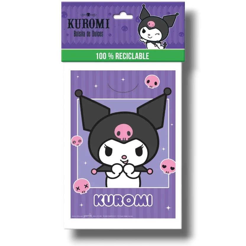KUROMI